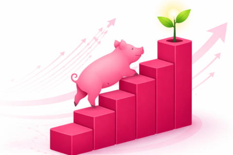 Swine diseases: Understanding the challenge, building resilience