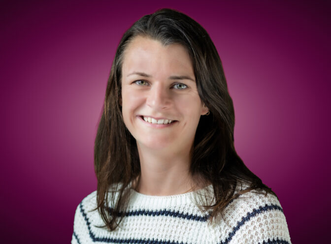 Lisette van der Zande