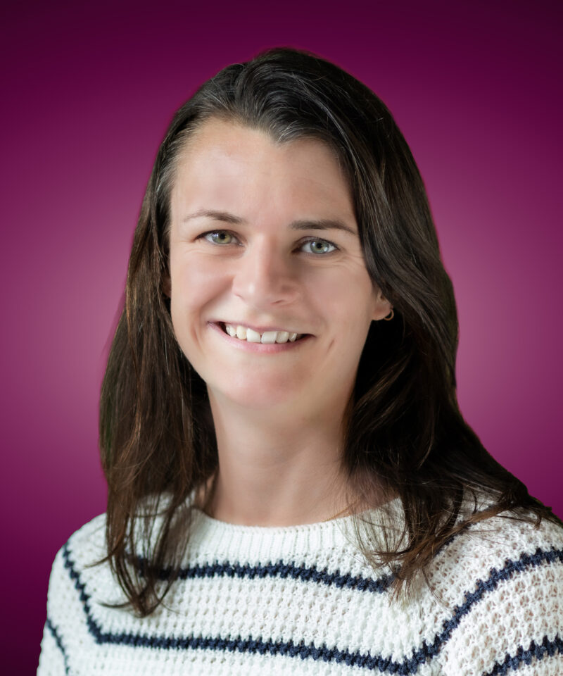 Lisette van der Zande