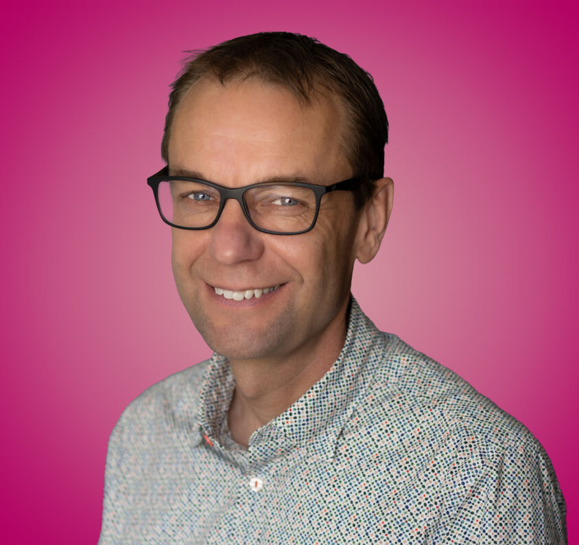 Arjan Neerhof