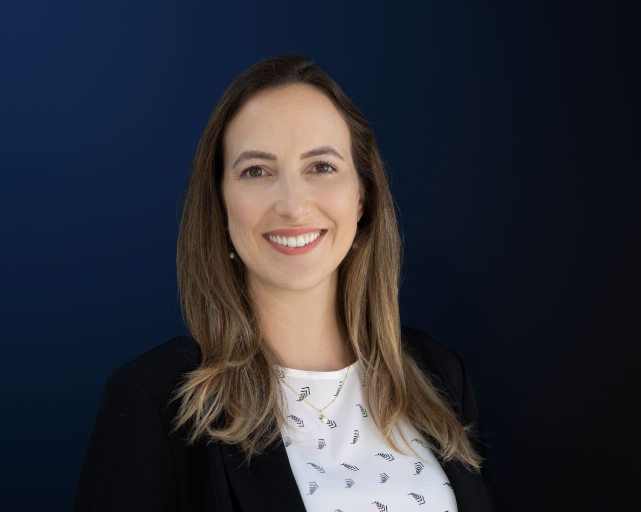 Lidia Sbaraini Arend - Global Swine Reproduction Specialist - Global Technical Services - Topigs Norsvin
