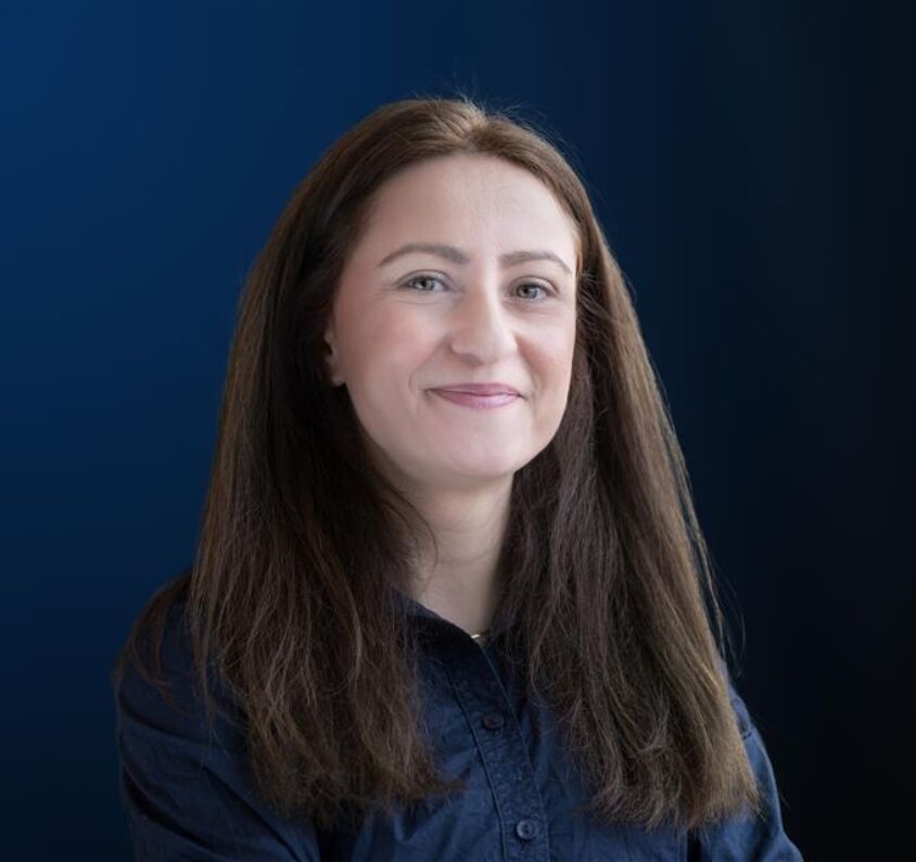 Laura Vargovic