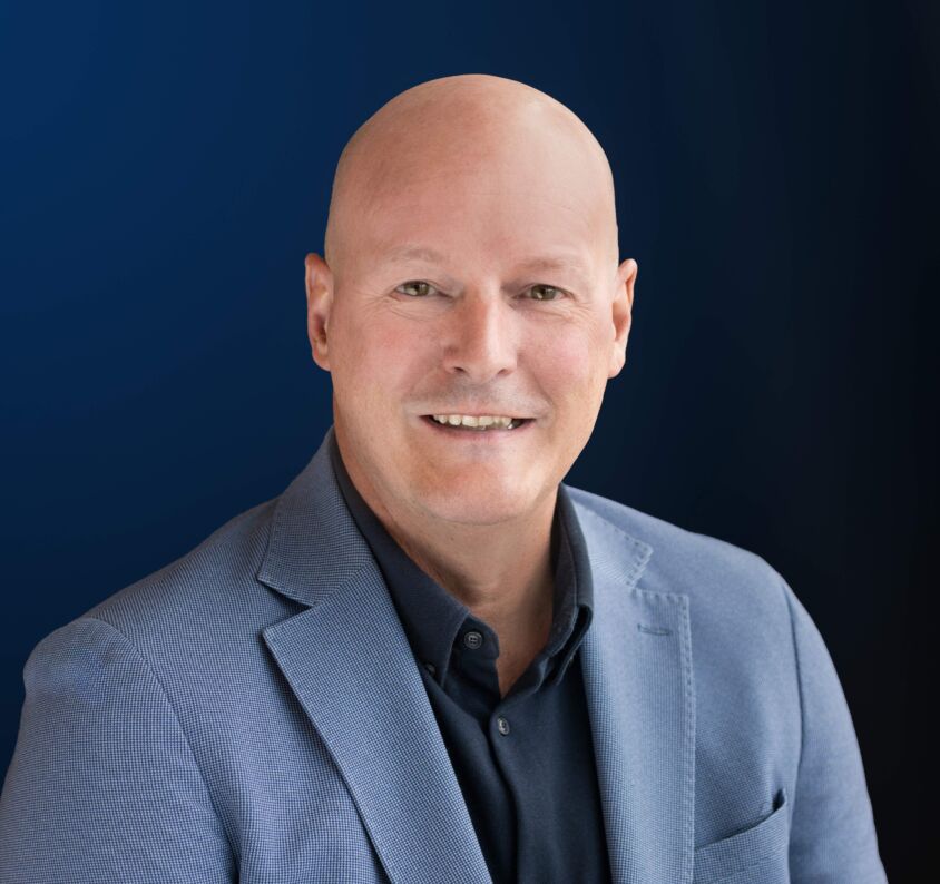 Marcel Huijsmans - Global Marketing Director - Global Marketing & Communications - Topigs Norsvin